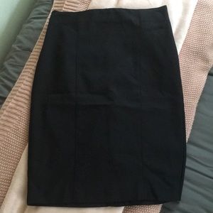 🌮NWT Van Heusen Pencil Skirt